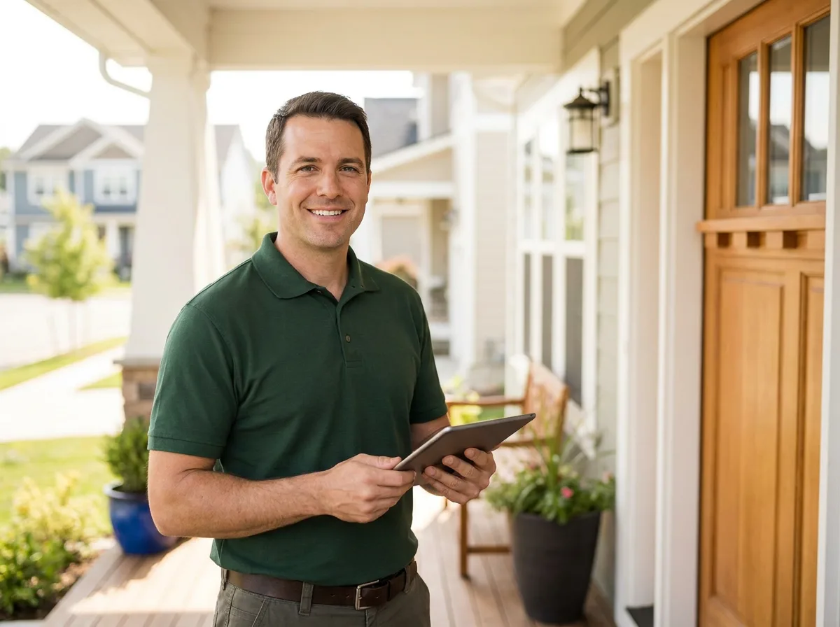 Pest control FAQs for Bristow, VA